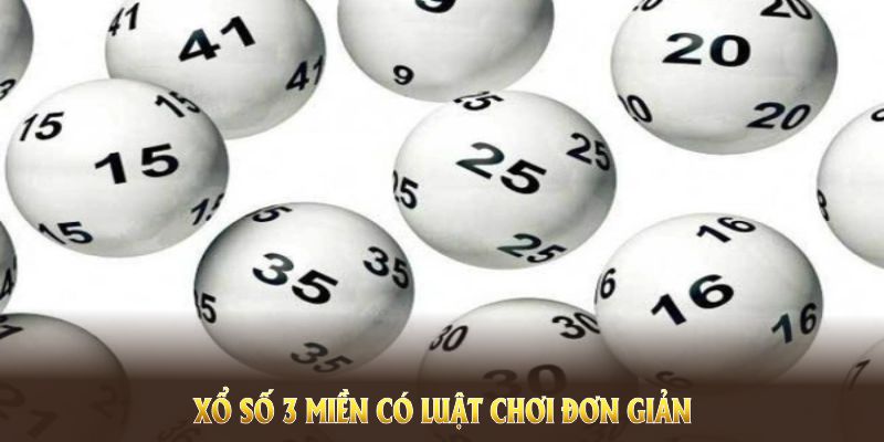 Người chơi hào hứng kiểm tra kết quả Xổ Số 3 Miền trên điện thoại